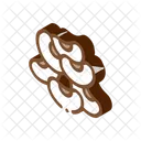 Bean Grains Protein Icon