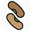 Bean  Icône