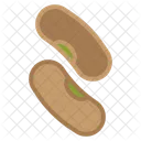 Bean  Icône