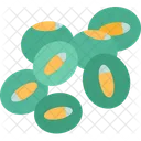 Bean  Icon