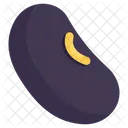 Bean  Icon