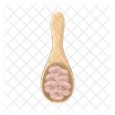 Bean spoon  Icon