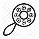 Beanbag  Icon