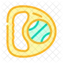 Beanbag  Icon