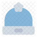 Mutze Winter Hut Symbol