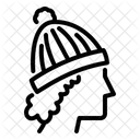 Beanie  Icon