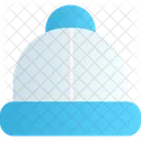 Beanie  Icon