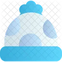Beanie  Icon