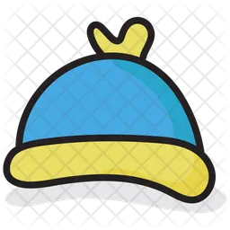 Beanie  Icon