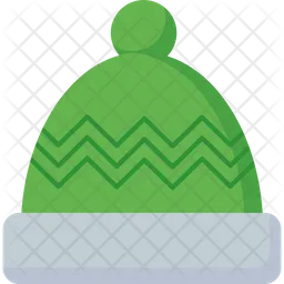 Beanie  Icon