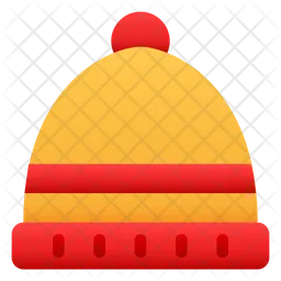 Beanie  Icon