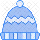 Beanie  Icon