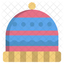 Beanie  Icon