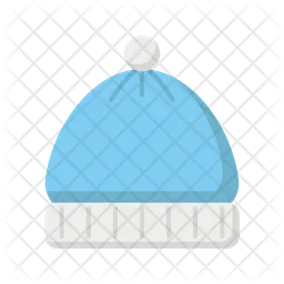 Beanie  Icon