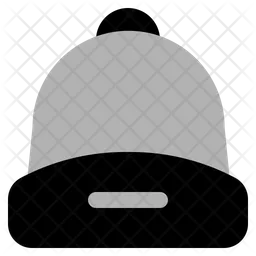 Beanie  Icon