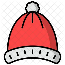 Beanie  Icon