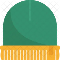 Beanie  Icon