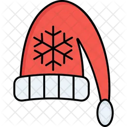 Beanie  Icon