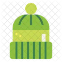 Beanie  Icon