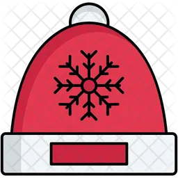 Beanie  Icon