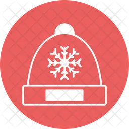 Beanie  Icon