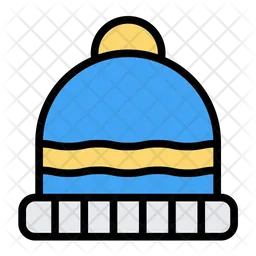 Beanie  Icon