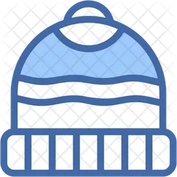 Beanie  Icon