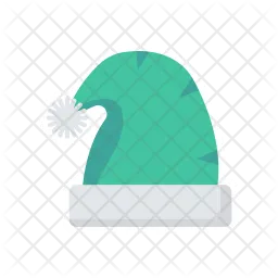 Beanie  Icon