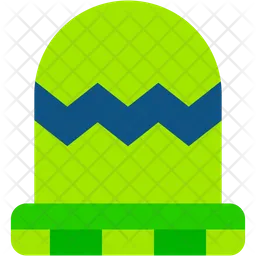 Beanie  Icon