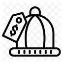 Beanie Symbol