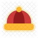 Camping Camp Nature Icon