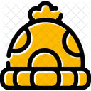Beanie Hat  Icon