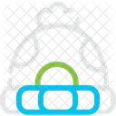 Beanie Hat  Icon