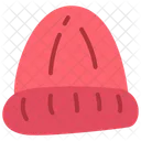 Beanie Hat  Icon