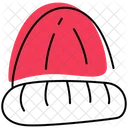 Beanie Hat  Icon