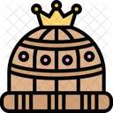 Beanie Hat  Icon