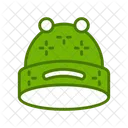 Beanie Hat  Icon