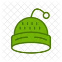 Beanie Hat  Icon