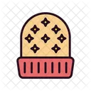 Beanie Hat  Icon