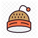 Beanie Hat  Icon
