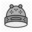 Beanie Hat Hat Cap Icon