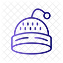 Beanie Hat  Icon