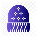 Beanie Hat  Icon