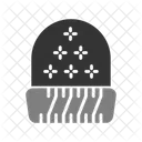Beanie Hat Hat Cap Icon