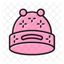 Beanie Hat Hat Cap Icon
