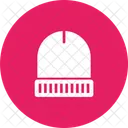 Beanie  Icon