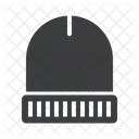 Beanie  Icon