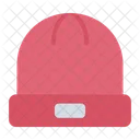 Beanie  Icon