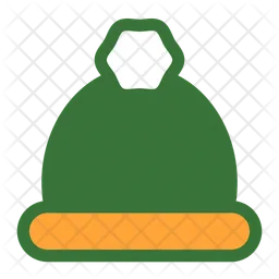 Beanie  Icon