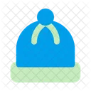 Beanie  Icon